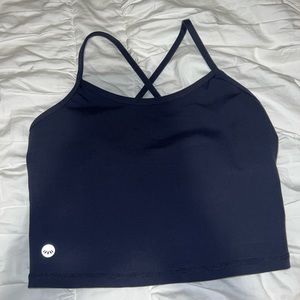 Senita Ava Crop (size S)